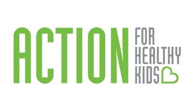 logo vector Action for Healthy Kids