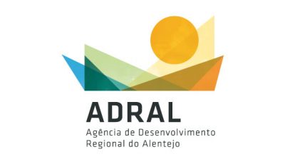 logo vector ADRAL