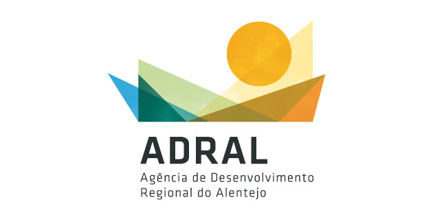 logo vector ADRAL