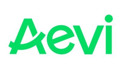 logo vector Aevi International