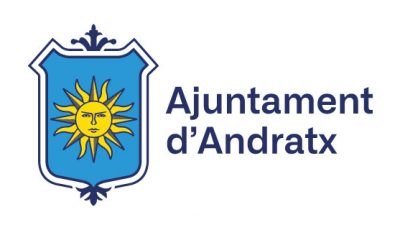 logo vector Ajuntament d'Andratx