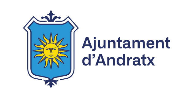 logo vector Ajuntament d'Andratx