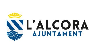 logo vector Ajuntament de l'Alcora