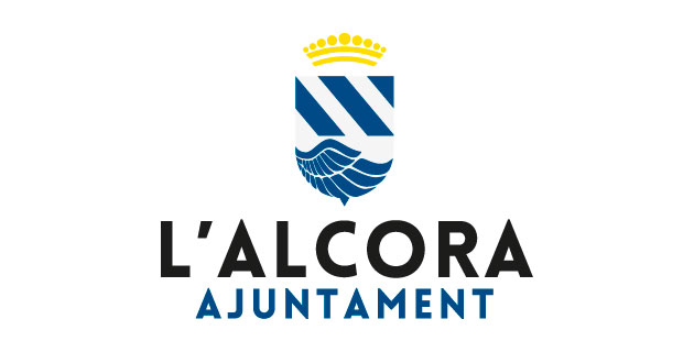 logo vector Ajuntament de l'Alcora