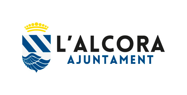 logo vector Ajuntament de l'Alcora