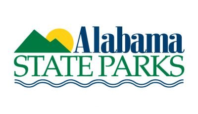 logo vector Alabama State Parks
