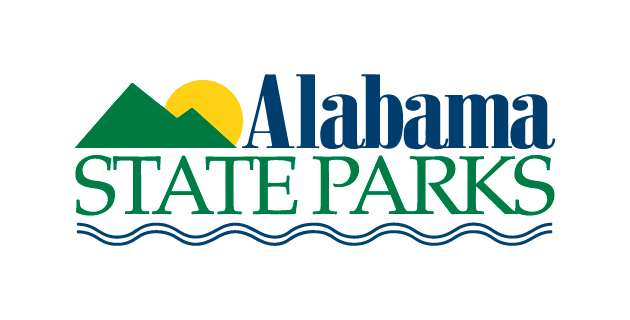 logo vector Alabama State Parks