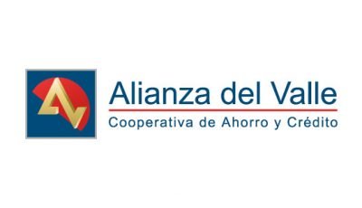 logo vector Alianza del Valle