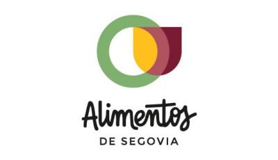 logo vector Alimentos de Segovia