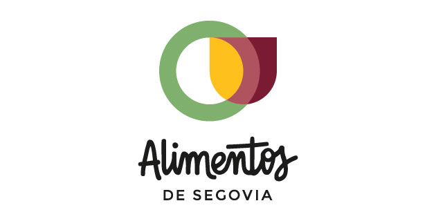 logo vector Alimentos de Segovia