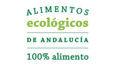 logo vector Alimentos Ecológicos de Andalucía