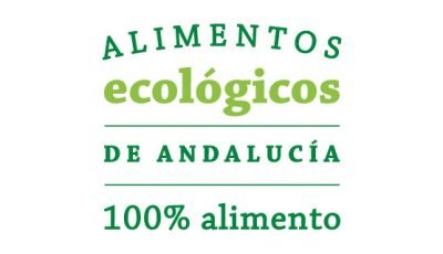 logo vector Alimentos Ecológicos de Andalucía