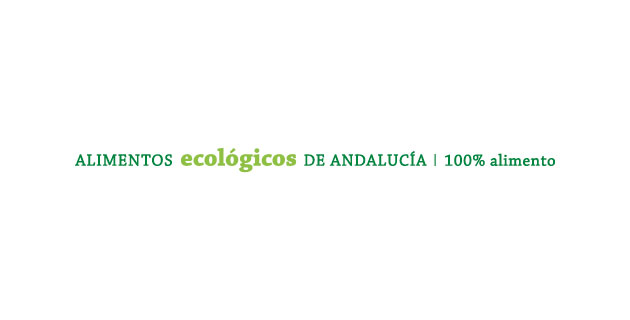 logo vector Alimentos Ecológicos de Andalucía