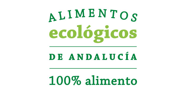 logo vector Alimentos Ecológicos de Andalucía