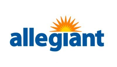 logo vector Allegiant Air