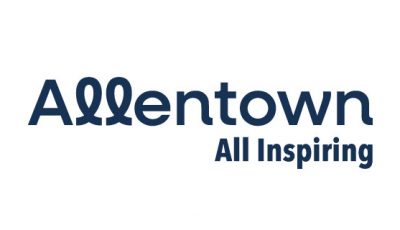 logo vector City of Allentown