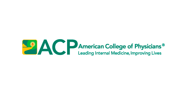 logo vector American College of Physicians