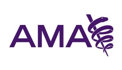 logo vector American Medical Association