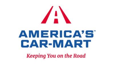 logo vector America's Car-Mart