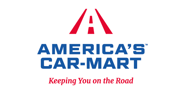 logo vector America's Car-Mart