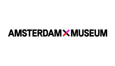 logo vector Amsterdam Museum