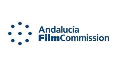 logo vector Andalucia Film Comission