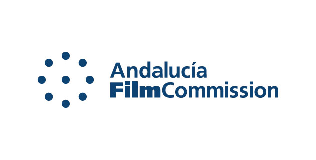 logo vector Andalucia Film Comission