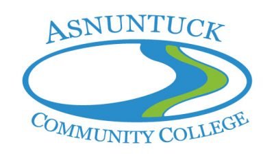 logo vector Asnuntuck Community College