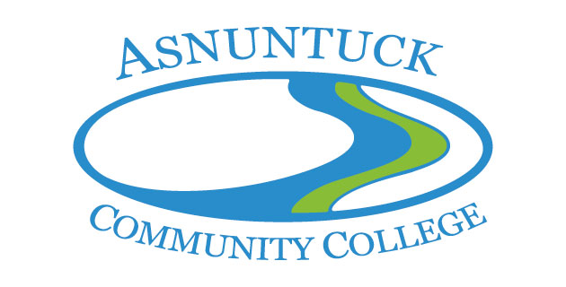logo vector Asnuntuck Community College