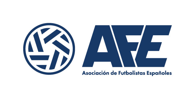 logo vector AFE - Asociación de Futbolistas Españoles