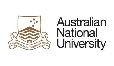 logo vector Australian National University