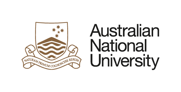 logo vector Australian National University