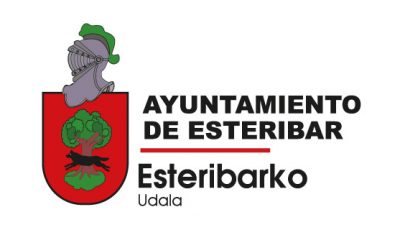 logo vector Ayuntamiento de Esteribar