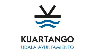 logo vector Ayuntamiento de Kuartango