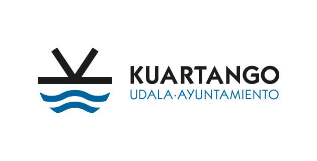logo vector Ayuntamiento de Kuartango