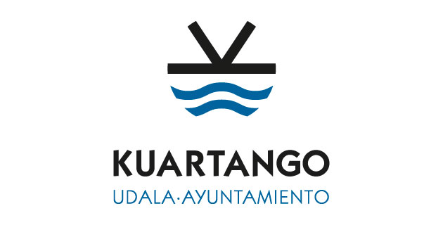 logo vector Ayuntamiento de Kuartango