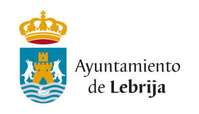 logo vector Ayuntamiento de Lebrija