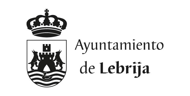 logo vector Ayuntamiento de Lebrija