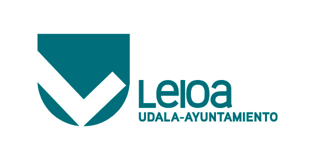 logo vector Ayuntamiento de Leioa