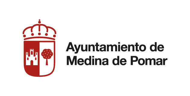 logo vector Ayuntamiento de Medina de Pomar