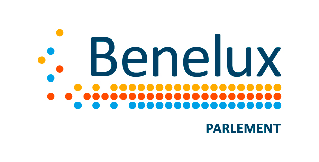 logo vector Benelux Parlement