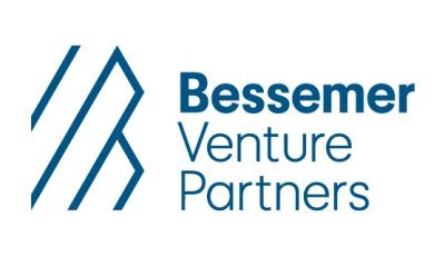 logo vector Bessemer Venture Partners