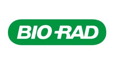 logo vector Bio-Rad Laboratories