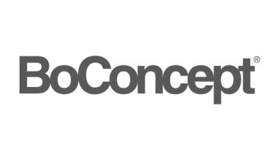logo vector BoConcept
