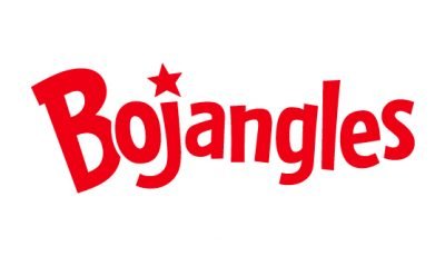 logo vector Bojangles