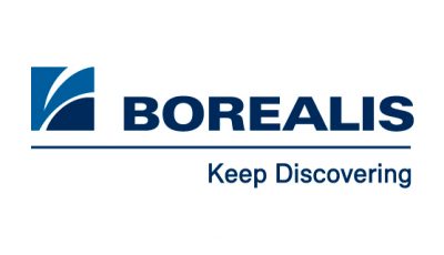 logo vector Borealis AG