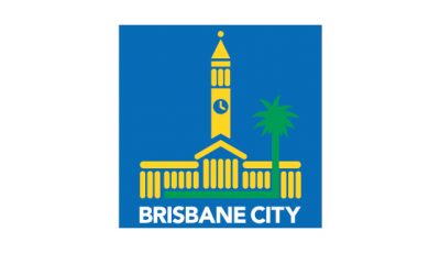 logo vector Brisbane City Council