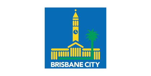 logo vector Brisbane City Council