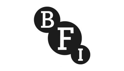 logo vector British Film Institute