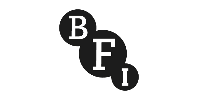 logo vector British Film Institute